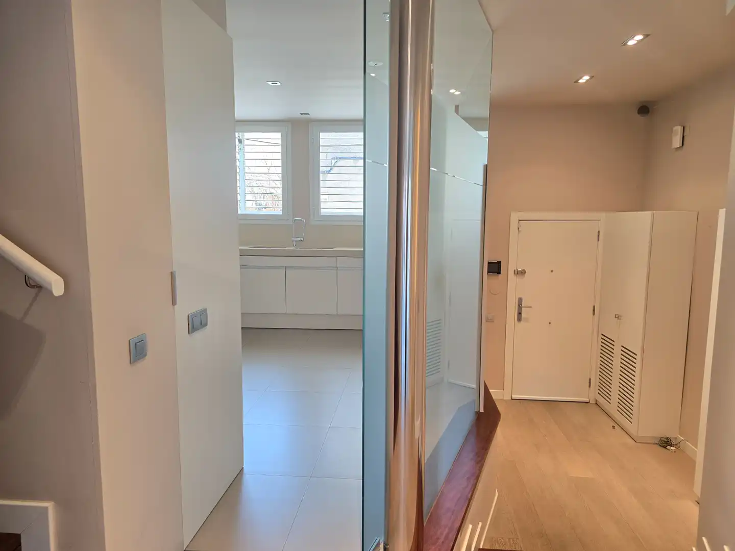 Casa aparellada en venda a Carrer de l'Agricultura, imagen 10