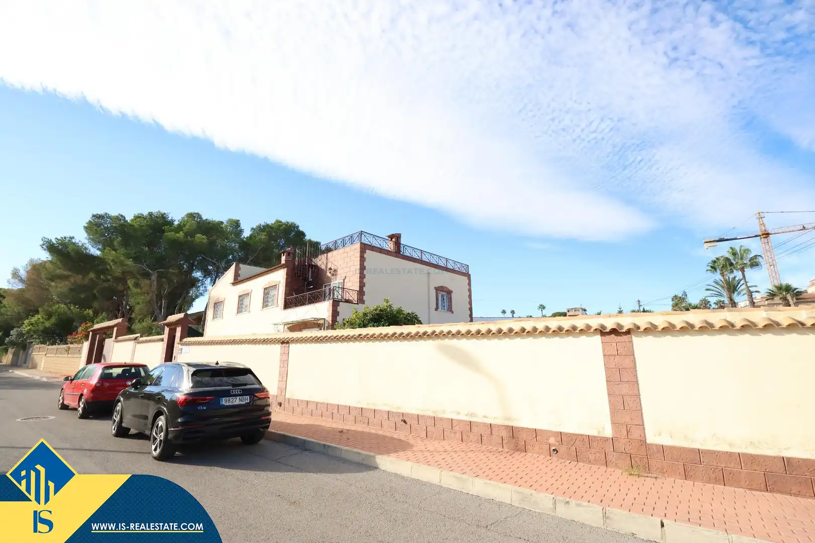 Villa avec piscine à vendre à Los Balcones - Los Altos, imagen 33