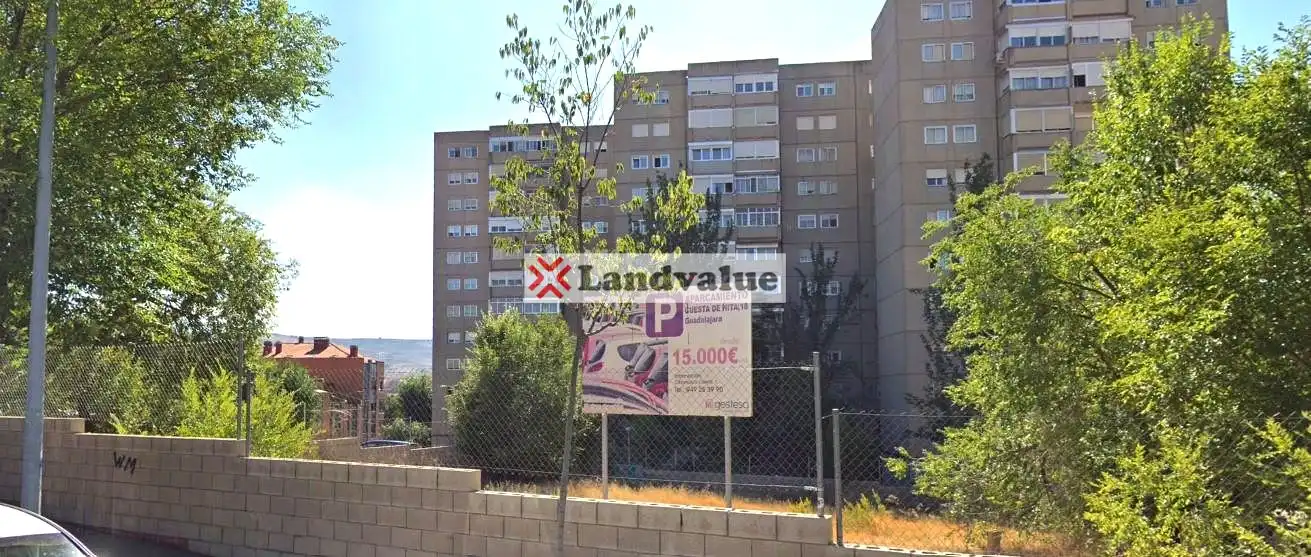 Residencial en venda en Guadalajara