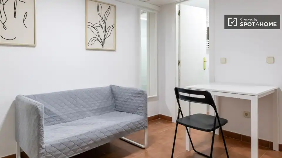 Flat to rent in Centro, imagen 4