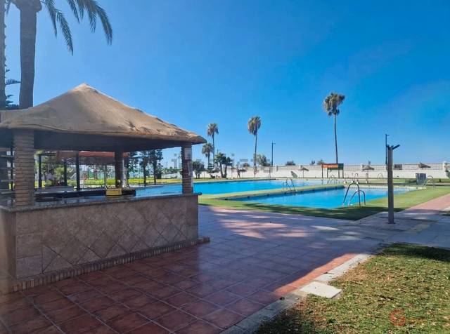 Piso en Venta en Salobreña Costa