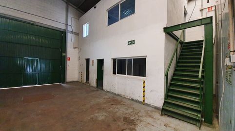 Foto 2 von Fabrikhallen zur Miete in Calle Francia, Centro, Puerto Real