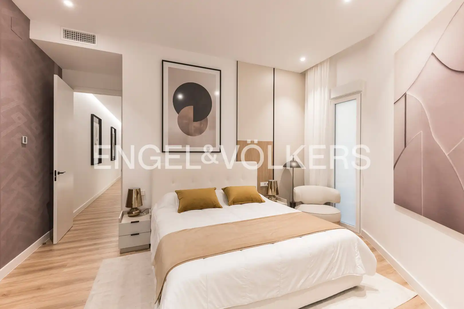 Piso con terraza en venta en Calle de O'Donnell, imagen 21