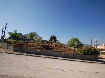 Terreni e lotti in vendita a Òdena