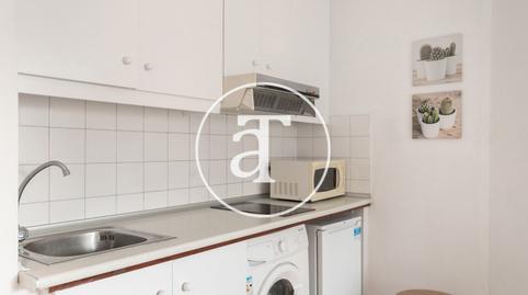 Photo 4 of Flat to rent in Carrer de Berlín, 53, Barri de les Corts, Barcelona