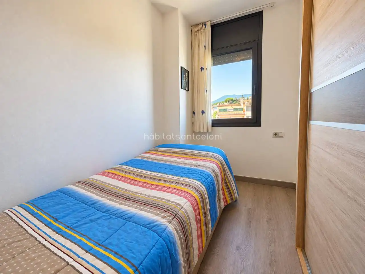 Appartamento con terrazza in vendita a Sant Celoni, imagen 11