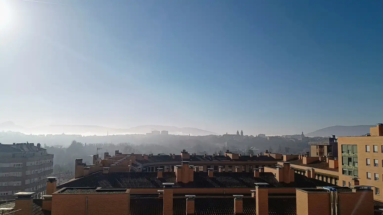 Flat for rent in Ansoáin - CALLE FUEROS DE NAVARRA, Ansoáin / Antsoain