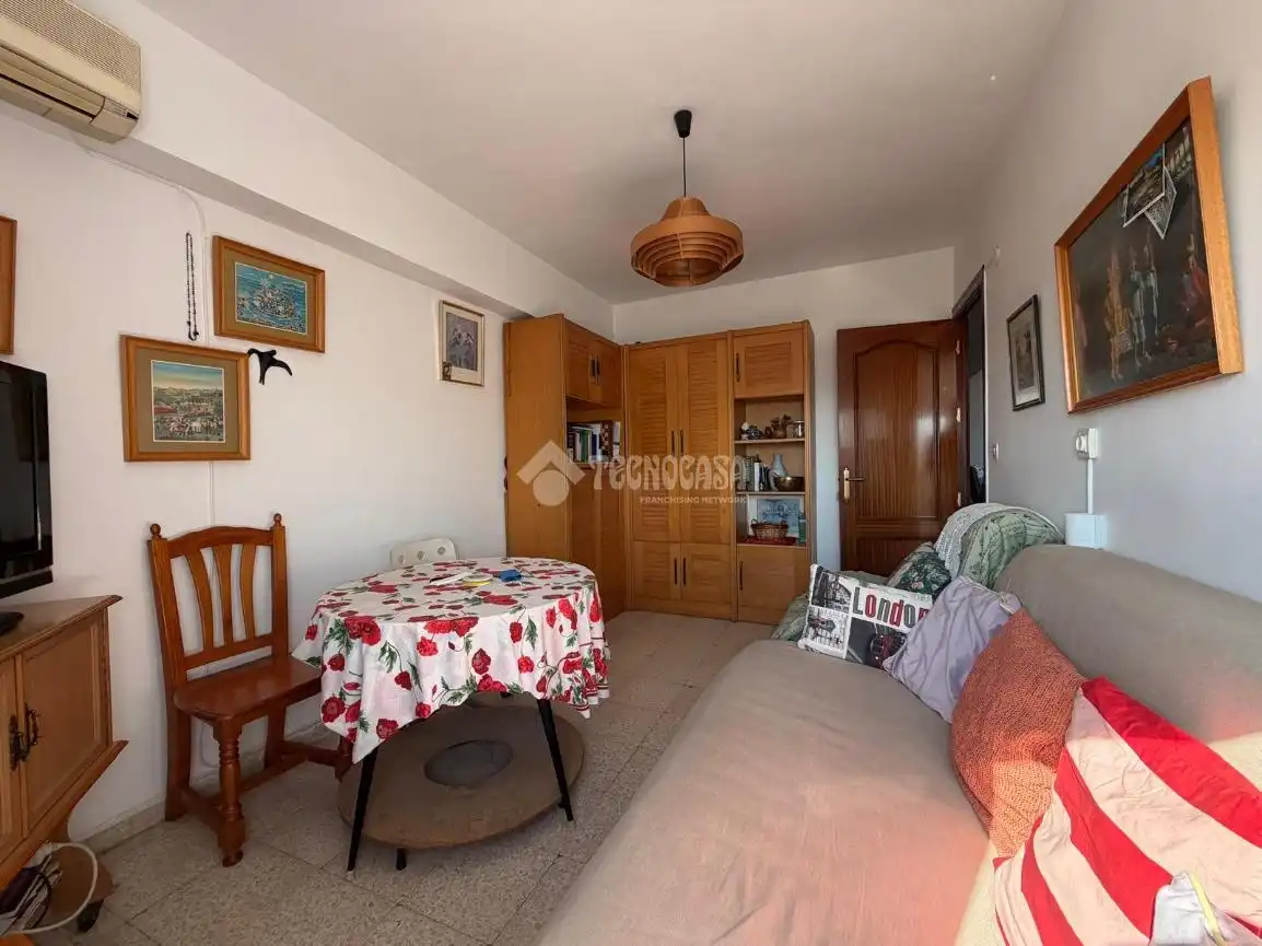 Flat with terrace for sale in Cruz de Humilladero, imagen 15