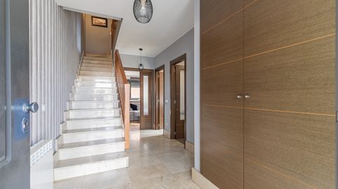 Foto 4 de Casa adosada en venta en Meco pueblo, Meco