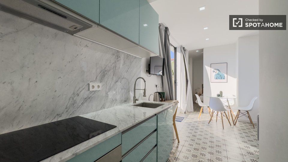 Flat to rent in Santa Eulàlia