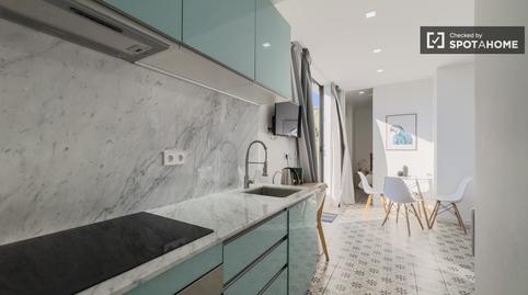 Photo 2 of Flat to rent in Santa Eulàlia, Barcelona