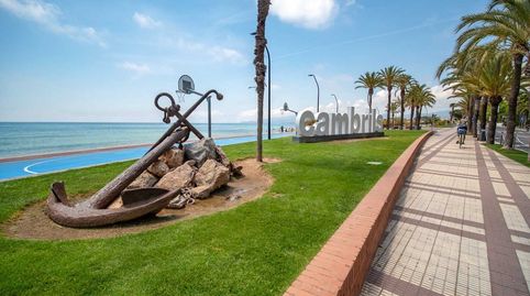 Foto 5 de Pis en venda a Regueral - Prat d'en Forés, Cambrils