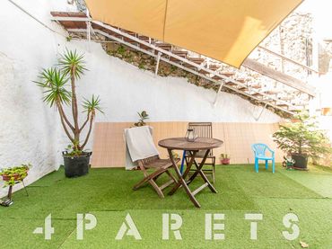 Casa a schiera con giardino in vendita a Caldes d'Estrac