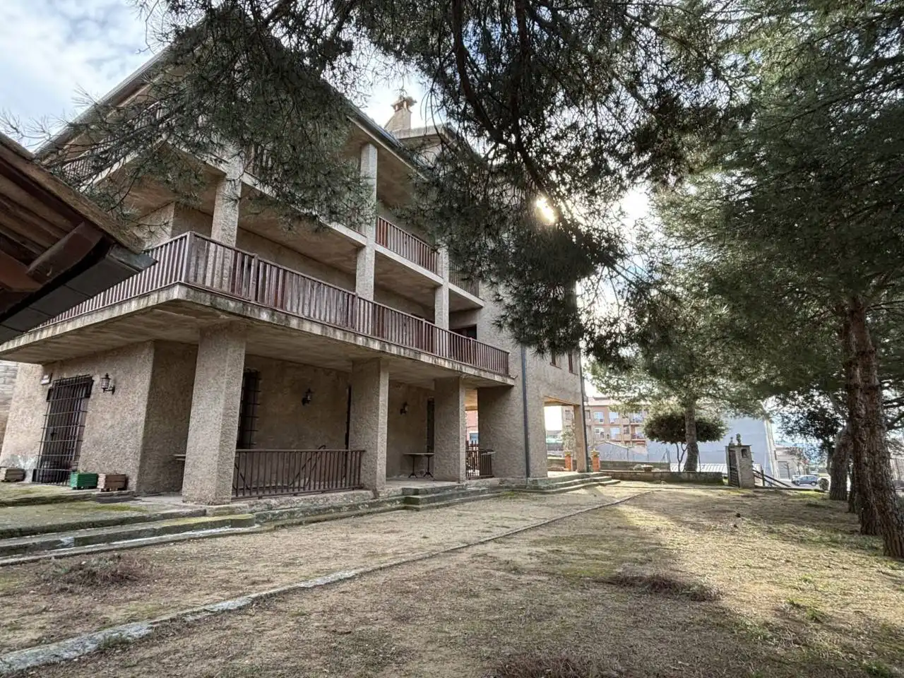 Casa o chalet en venta en Calle catalunya, Sant Feliu Sasserra