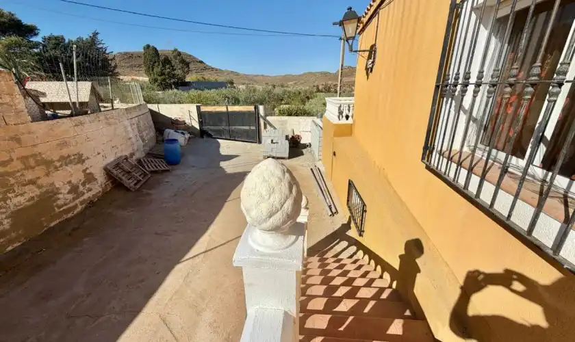 Villa con terrazza in vendita a Carboneras, imagen 13