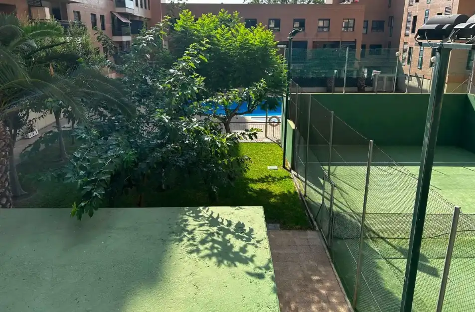 Appartamento con terrazza in vendita a Grau de Gandia - Venecia - Marenys de Rafalcaid, imagen 5