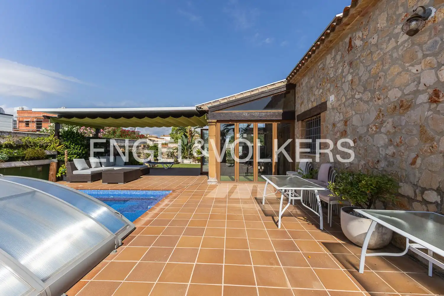 Casa con piscina in vendita a Els Poblets, imagen 59