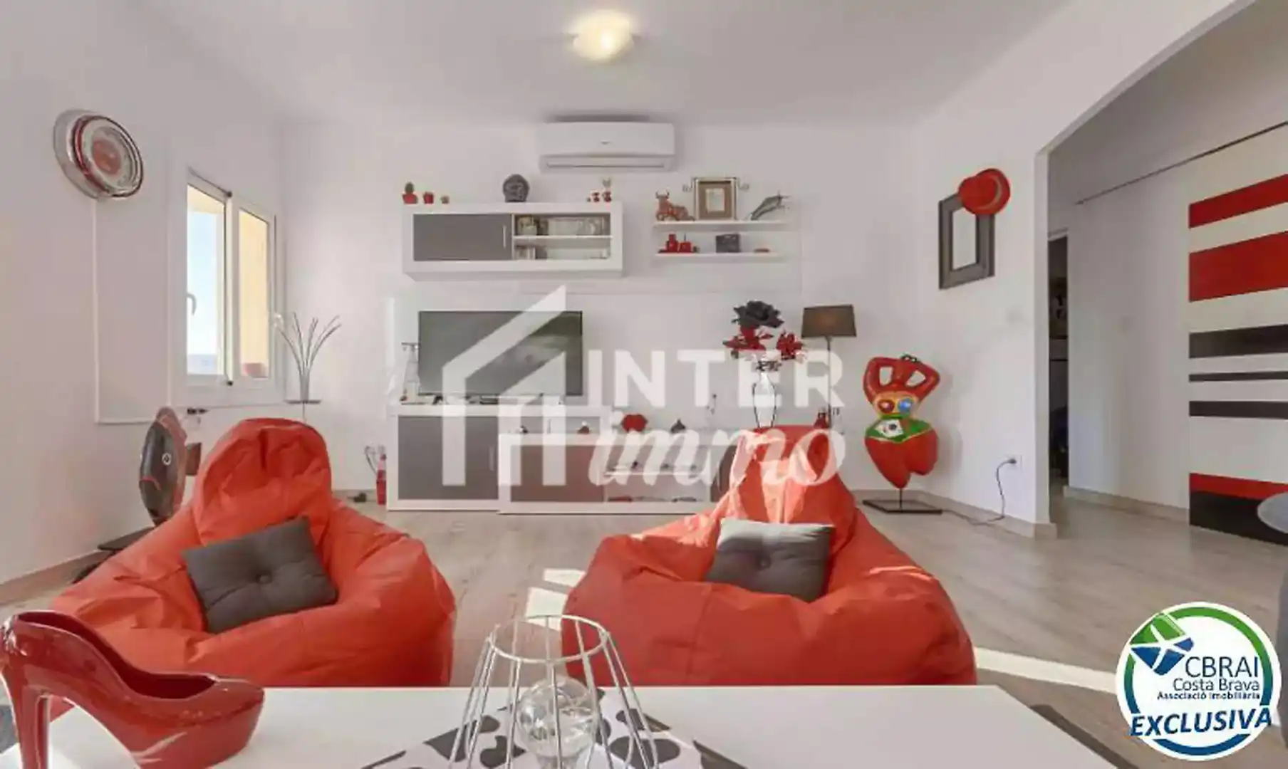 Appartement à vendre à Calle Gravina 62, imagen 4