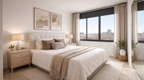 Foto 5 de Ático en venta en Carrer de Sardenya, La Vila Olímpica del Poblenou, Barcelona Capital