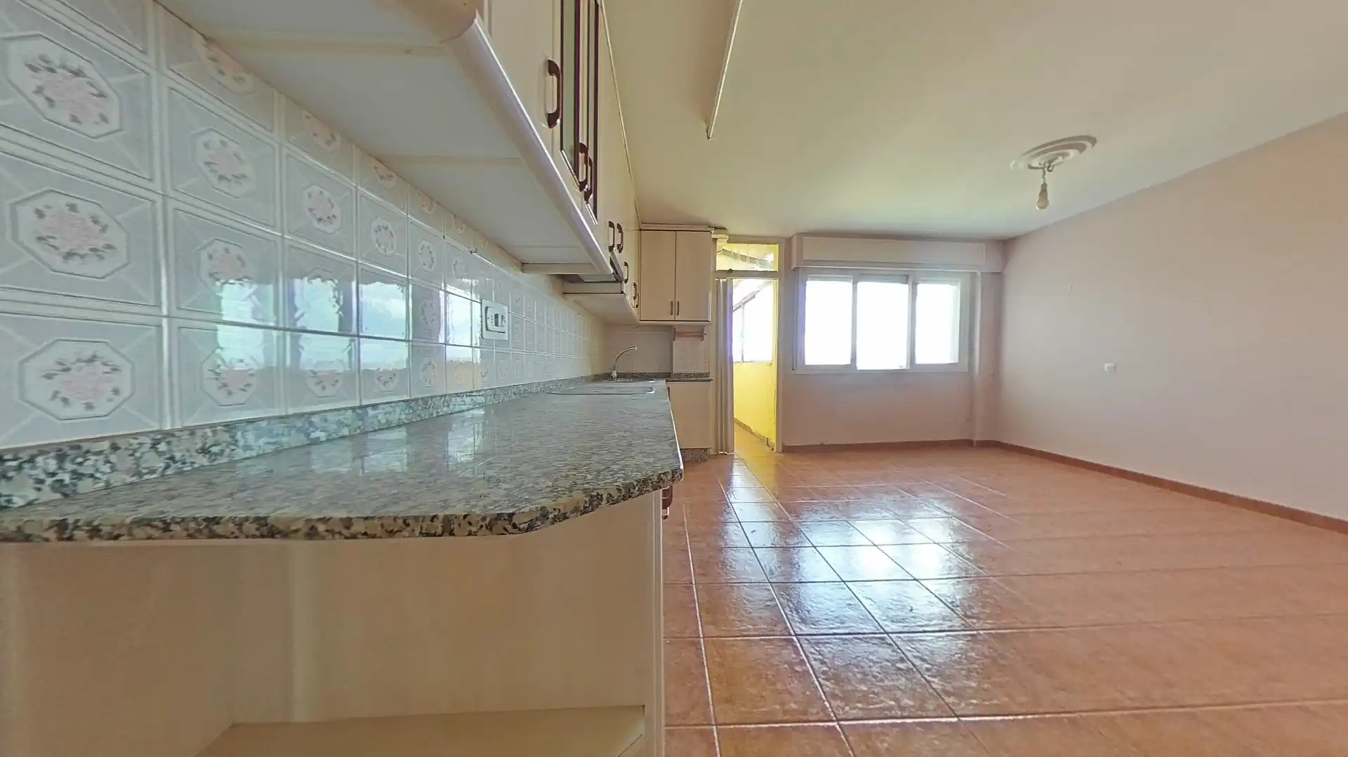 Kitchen of Flat for sale in Fene