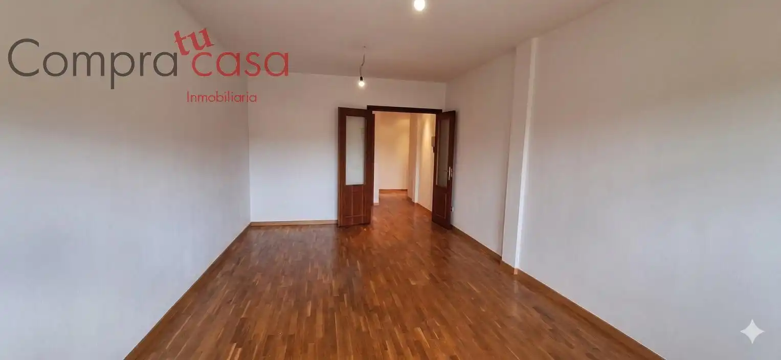 Flat for rent in Real Sitio de San Ildefonso  with Heating, Parquet flooring and Terrace