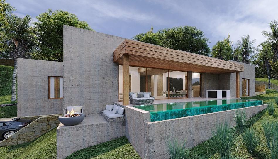 Photo 1 of House or chalet for sale in Carrer de Son Gual Ii-r, 28, Son Gual, Illes Balears