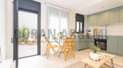 Foto 2 de Piso en venta en Creu Gran, 35, Barri del Centre, Barcelona