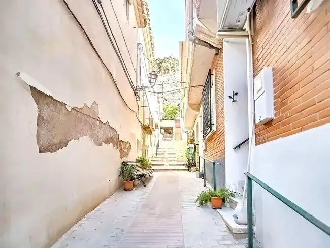 Mini appartamento in vendita a Isaac Peral 14, imagen 32