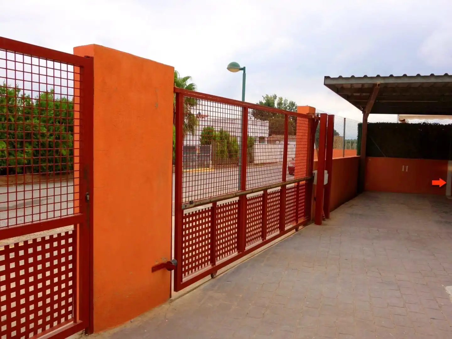 Semi-detached house with terrace for sale in Calle SAN JAIME, imagen 44