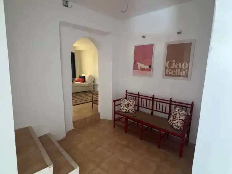 Pis en venda en Huete amb Balcó