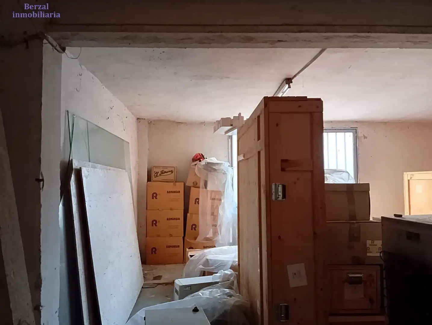 Business premises for sale in Calle DUQUES DE NAJERA, imagen 7