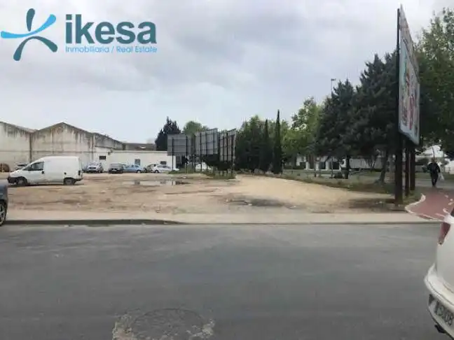 Residencial en venta en Molino de la Vega
