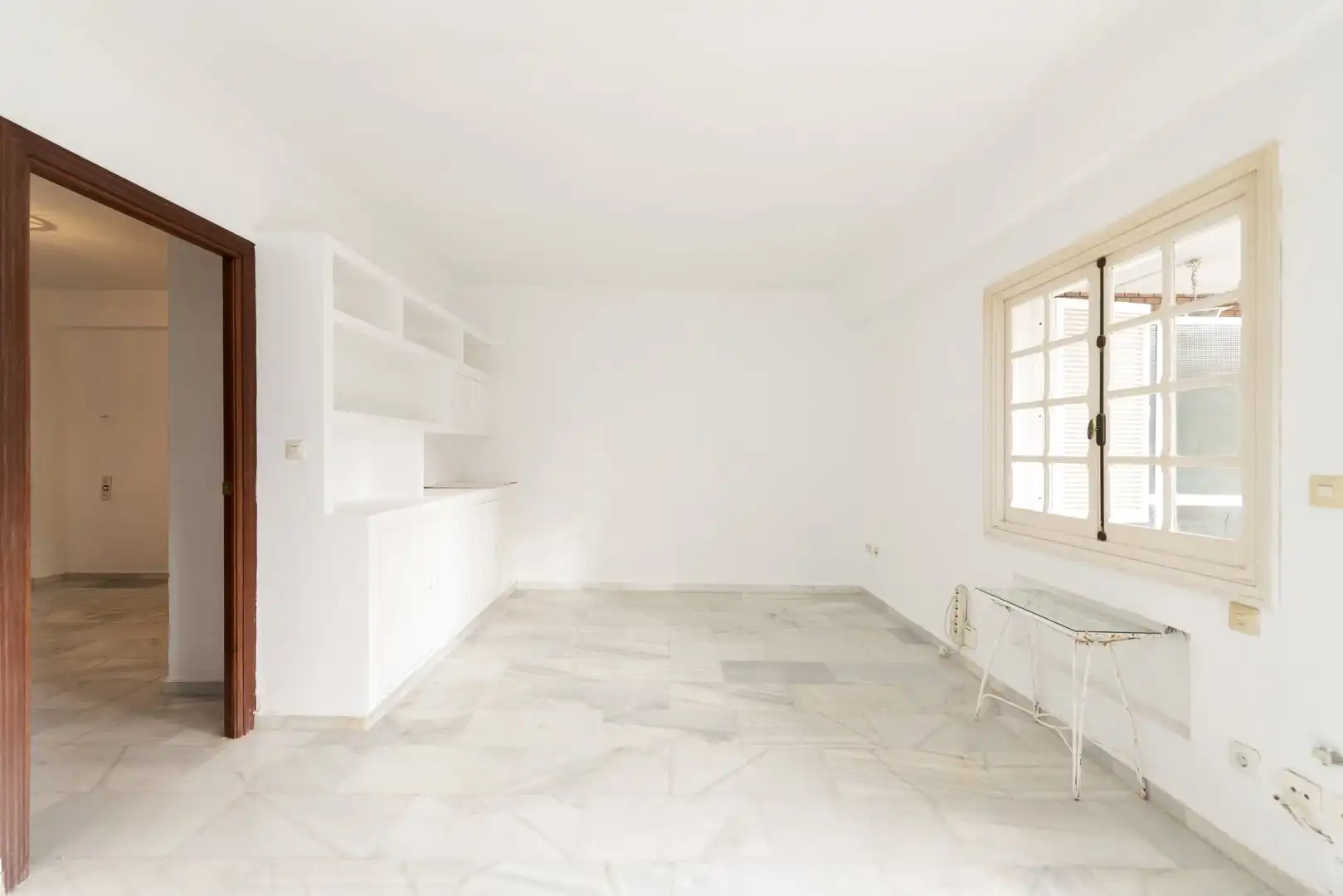 Flat for sale in Málaga  with Terrace and Storage room
