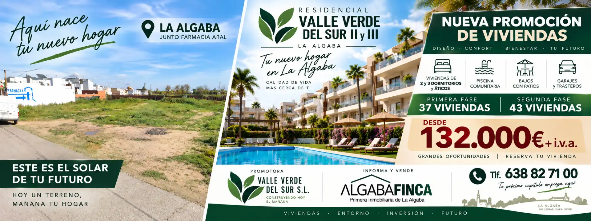 Appartamento con terrazza in vendita a Camino Aral 74
