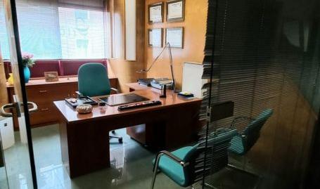 Foto 2 de Oficina en venda a Centro, Bizkaia