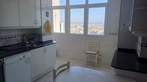 Photo 4 of Flat for sale in Paseo de los Puentes - Santa Margarita, A Coruña