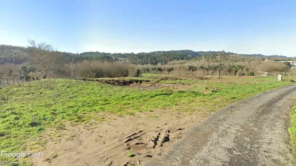 Terreno rústico en venta en Negreira, imagen 3