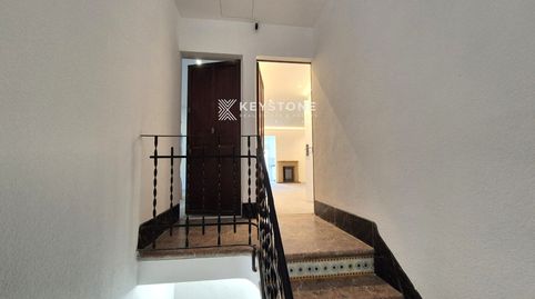 Foto 3 de Piso en venta en Carrer de Rossiñol 16, Santa Catalina, Palma de Mallorca