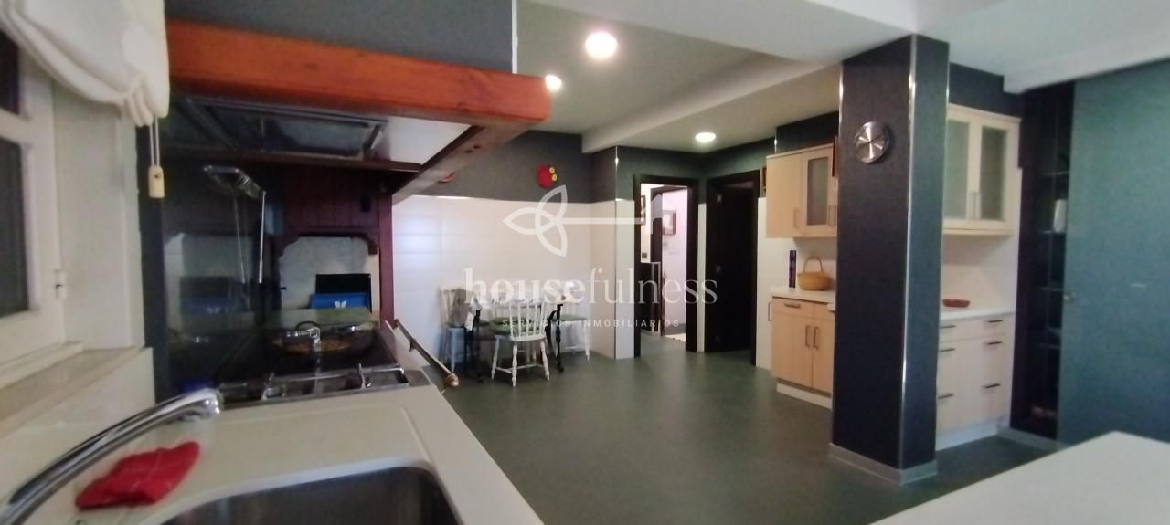 Casa o xalet en venda a Neda