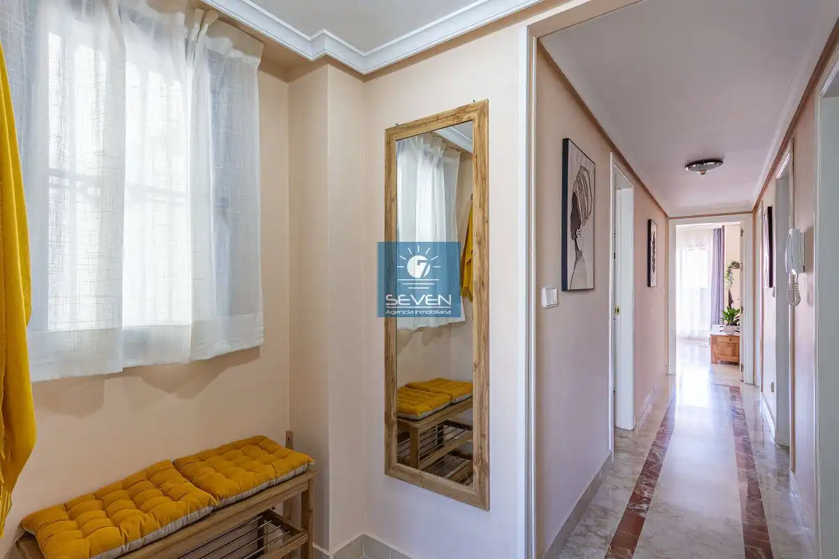 Apartment with pool to rent in Velilla - Velilla Taramay, imagen 16