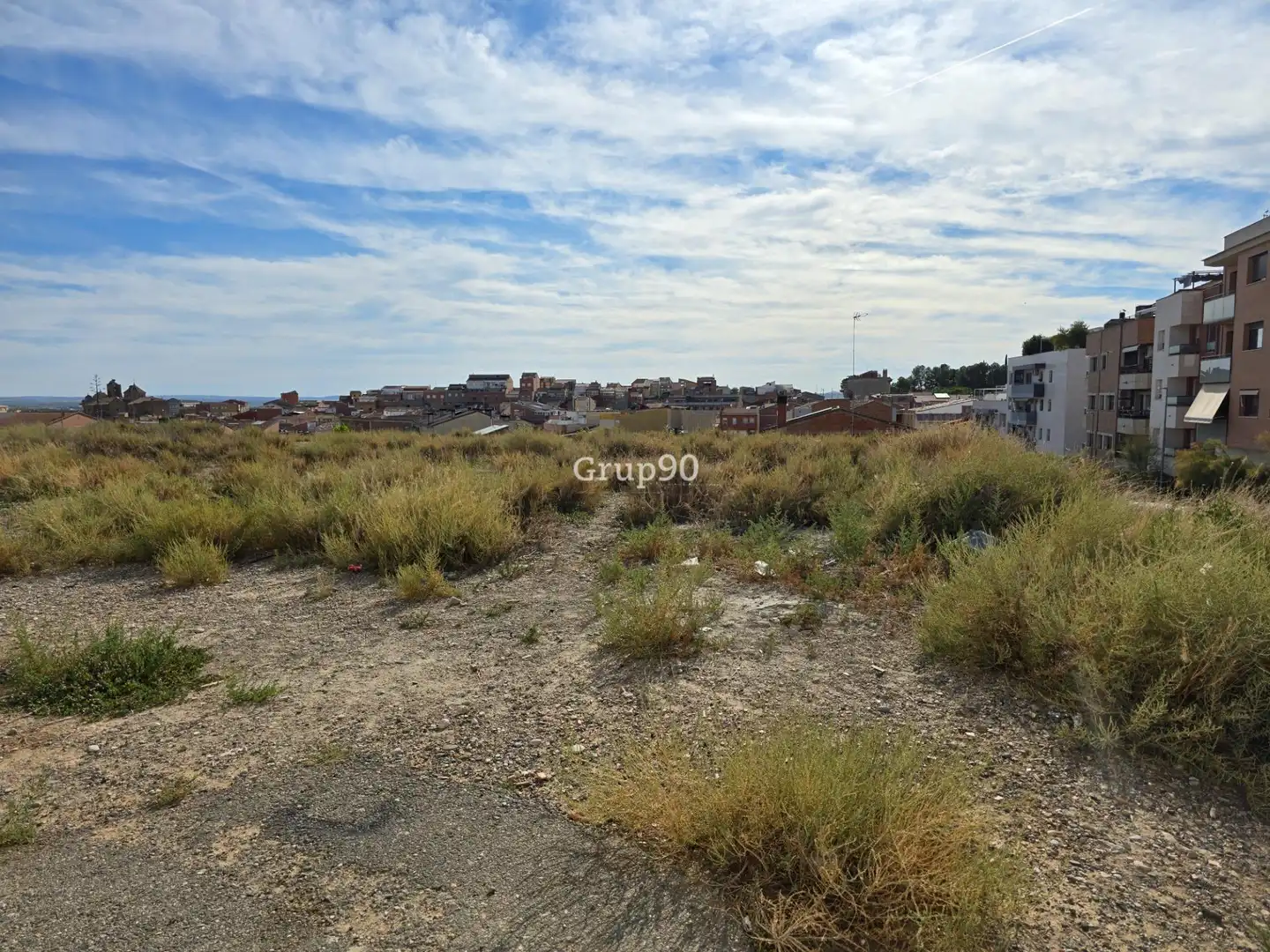 Wohnbaugrundstück zum Verkauf in Alcarràs, imagen 6