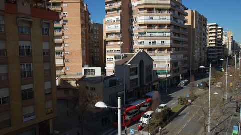 Foto 2 de Piso de alquiler en Pintor Zuloaga, 16, Fígares, Granada Capital