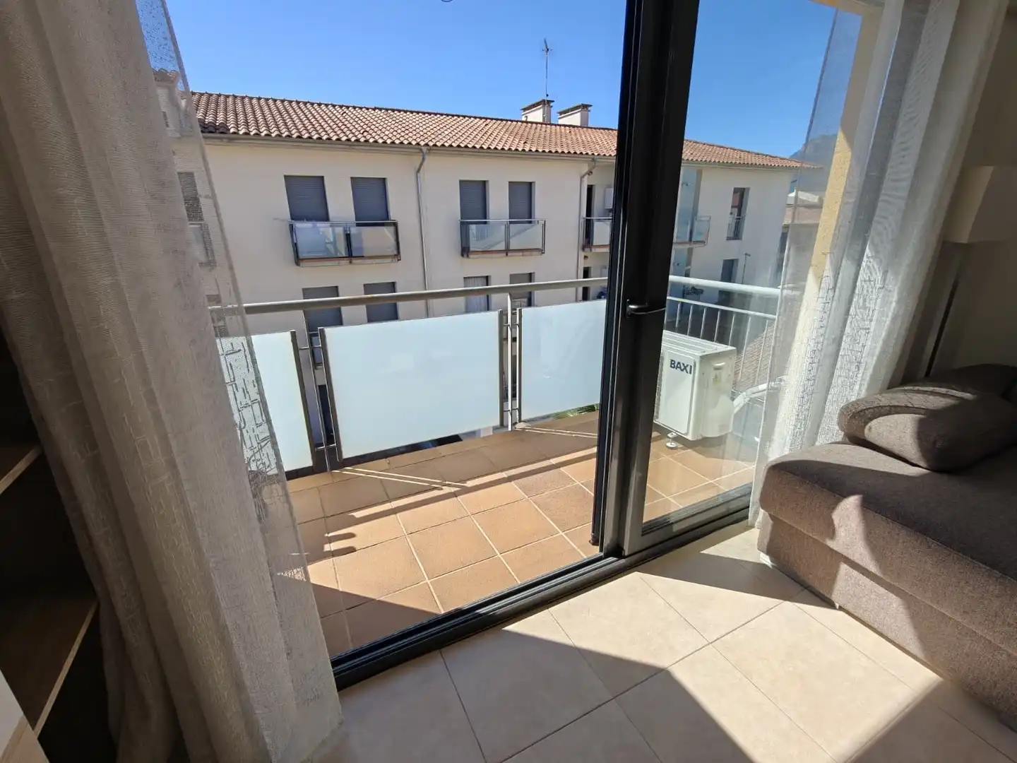 Piso con terraza en venta en Olot, imagen 4