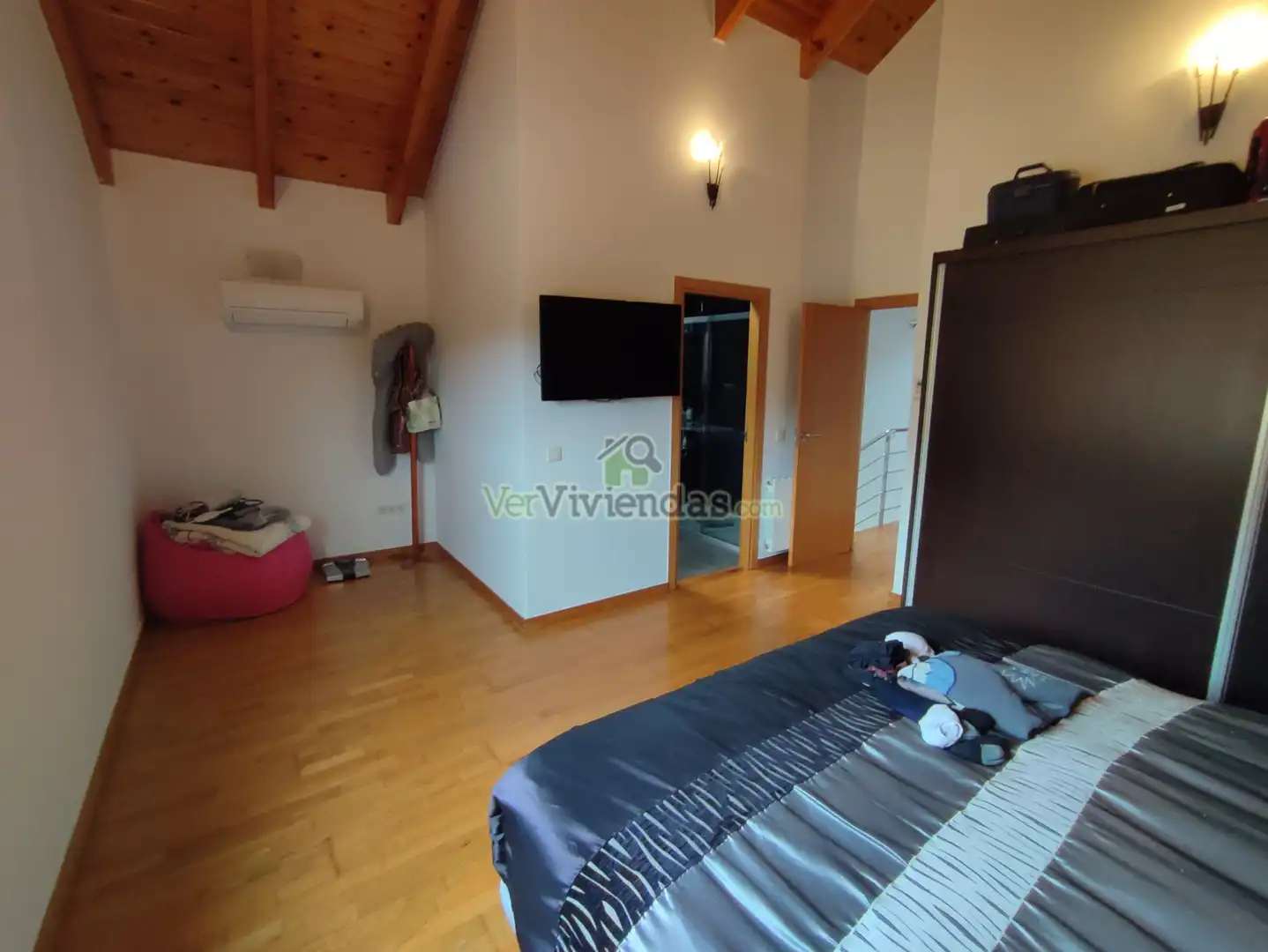 Casa amb terrassa en venda a Carrer Major 597, imagen 20