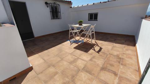 Foto 2 de Pis en venda a Calle de la Altisidora, 6, Fuente Alegre - El Chaparral - Los Morales, Málaga