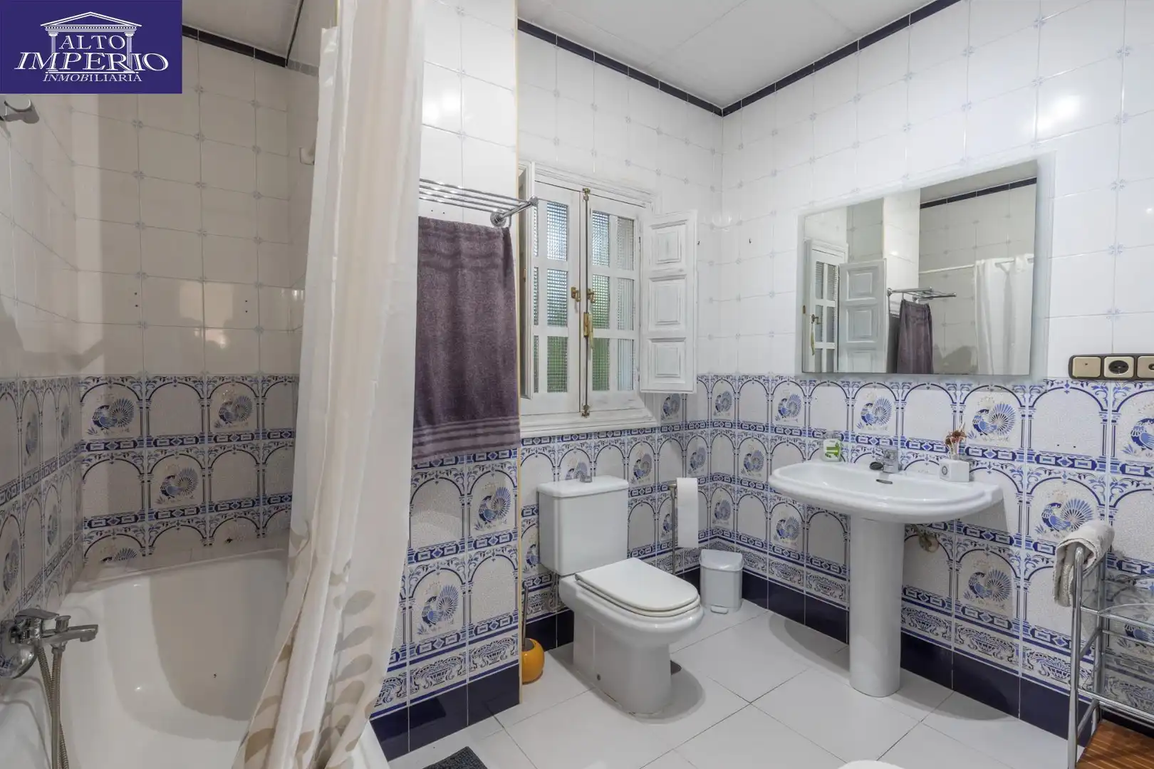 Chalet con terraza en venta en Altos de la Zubia, imagen 35