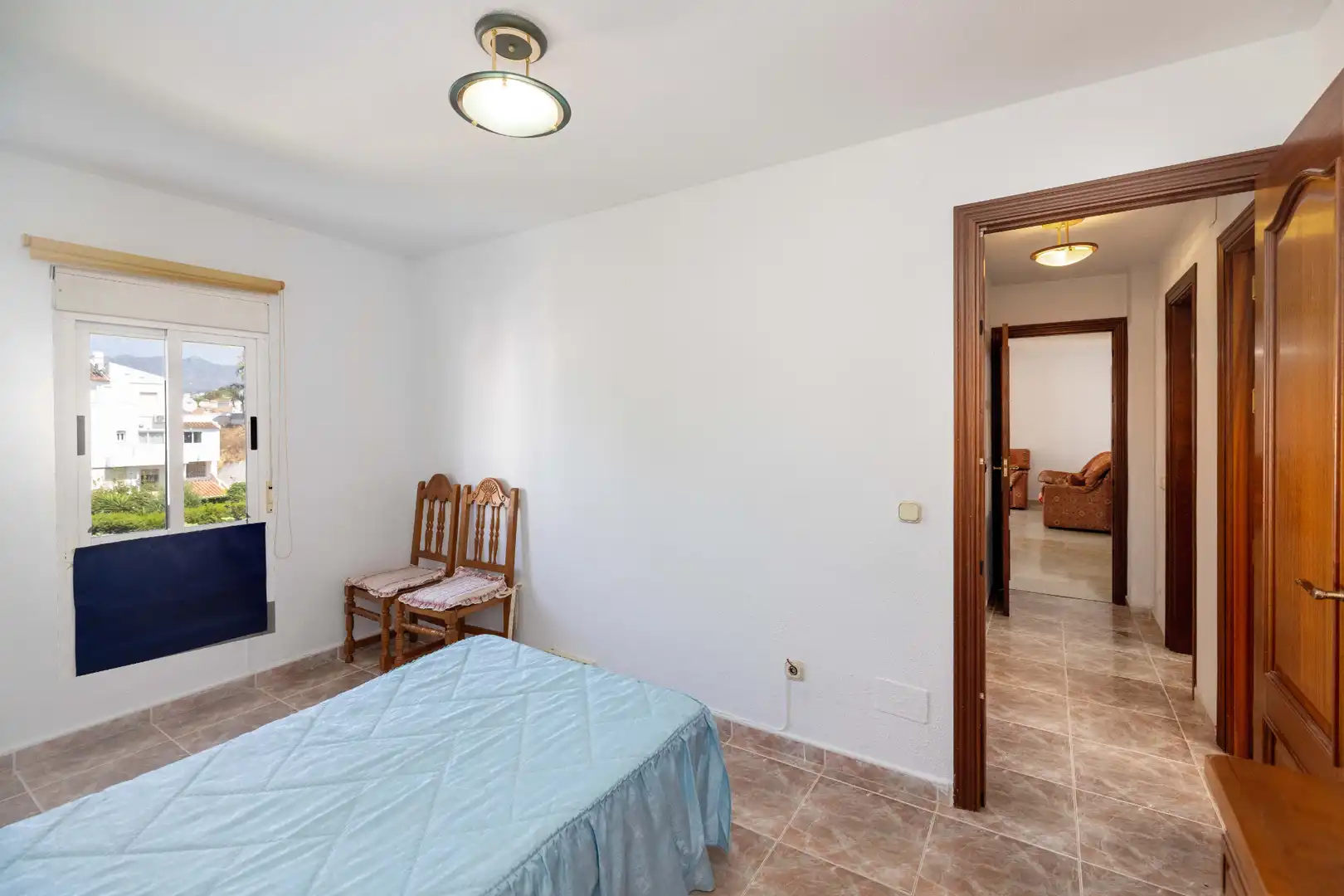 Apartament amb piscina en venda a Elviria - Cabopino, imagen 28