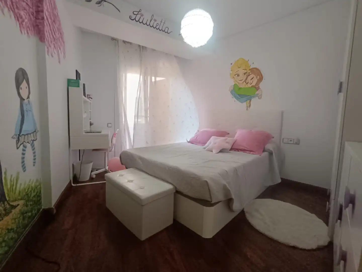 Flat with terrace for sale in Carrer de Paco Mutlló, imagen 55