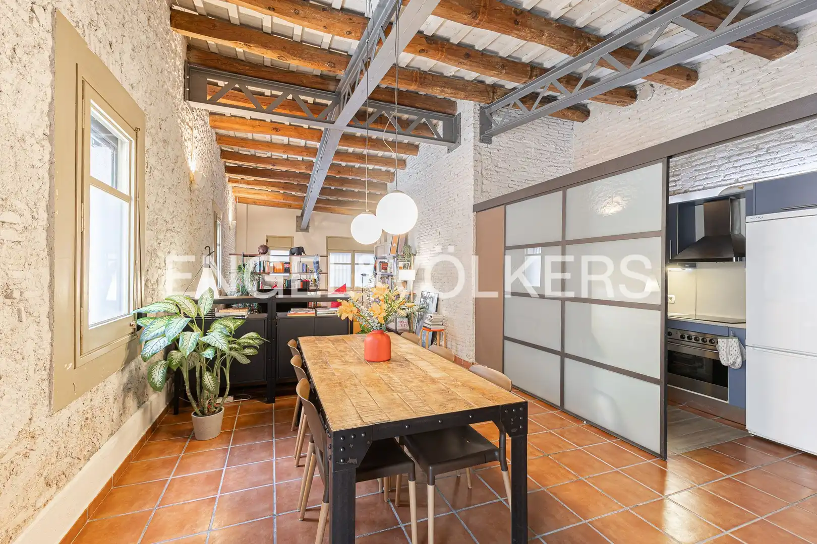 Appartement à vendre à Gràcia