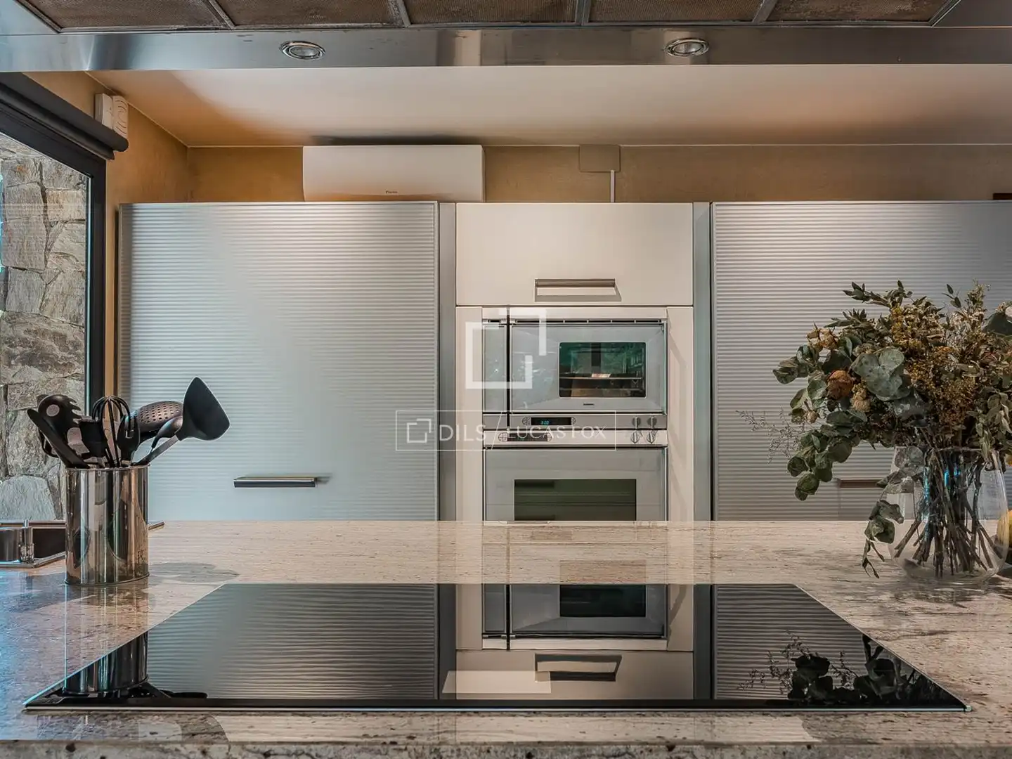 Villa avec piscine à vendre à Sarrià - Sant Gervasi, imagen 43
